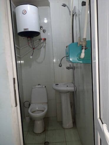 sumqayitda arenda obyekt: Yasamal rayonu, Həsənbəy Zərdabi prospekti ünvanında Qələbə — 9