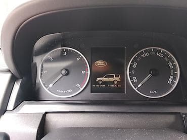daewoo lanos 2011: Land Rover Discovery: 3 l | 2013 il 188538 km Universal — 8