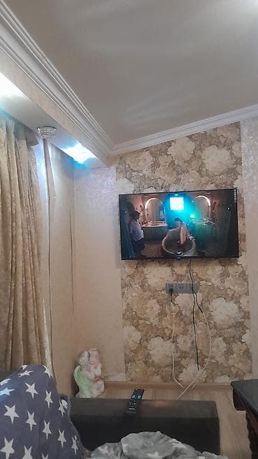 televizor aliram: 2023 il istehsalidi uzluk bele ekranda qalir. 750 alinib 570e — 3