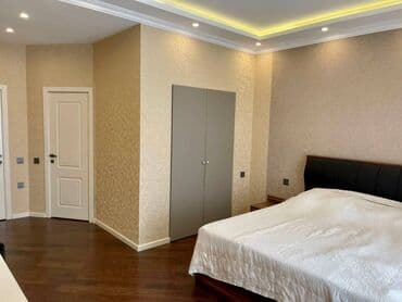 sizin menzil mtk: 3 otaqlı, Yeni tikili, m. Nizami, 170 kv. m — 10