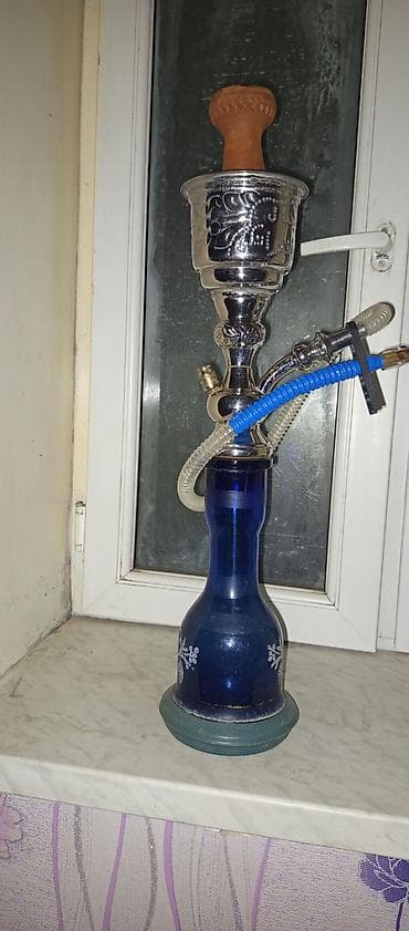 ucuz bijuteriyalar: Nərgilə (şişə qablı, metal gövdəli) - Klassik dizaynlı metal üst — 2