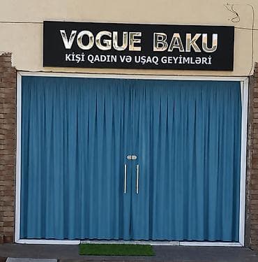 Reklam lövhələri: İşiqli reklam.450 azn. Sensirdandi axsam olan kimi özu yanir seher — 1