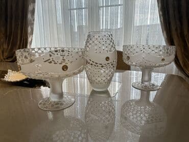 эпоксидная смола цена в баку: Набор ваз — 1