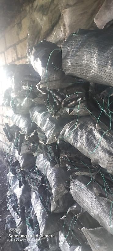 aspirator komuru: Məhsul: Odun kömürü çox alana endirim olacaq Təsvir: - Yüksək — 4