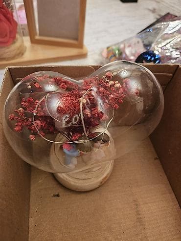 Другие комплектующие: Məhsul dəsti – aksesuarlar və dekor - Gün eynəkləri qarışıq dəst — 3