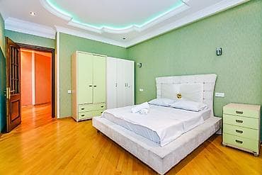 masallida gunluk kiraye evler: 2 otaqlı — 1