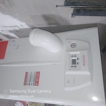 kombi ustasi saray: 28lik kombi 2ay istifadə edilib — 2