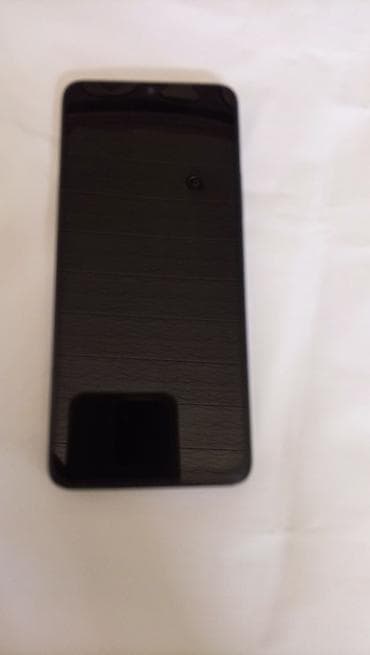 5g modem router: Redmi A3, 128 GB, rəng - Qara, Face ID — 2