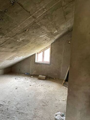 baki hovuzlu evler: 6 otaqlı, 388 kv. m, Təmirsiz — 22