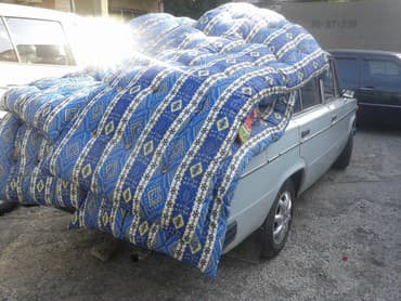 yun dosekler: Yeni, Yun matras — 4