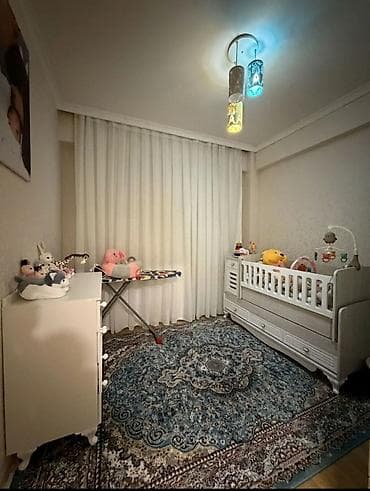 Masazir Gençler Şeherciyi 3 otaqli Kiraye Ev Aileli Şexslere Üstünlük — 4