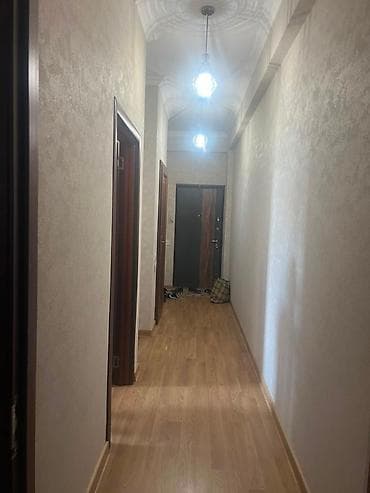 аренда комнат: Nəsimi rayonu, Rəşid Behbudov küçəsində plazada yeni təmirli 3 otaqlı — 4