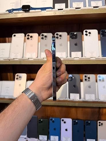 ayfon 7 64: IPhone 13 Pro, 256 GB, Sierra Blue — 5