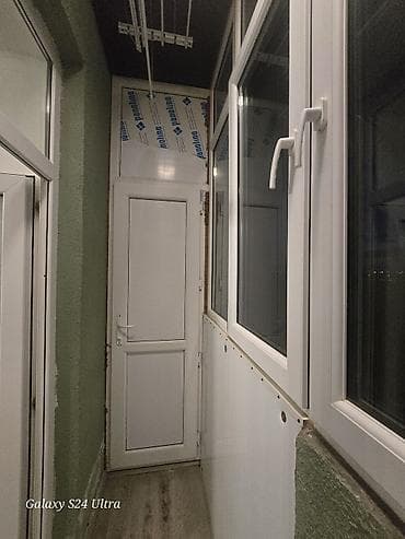 mida satis: Hövsan qəs., 1 otaqlı, Yeni tikili, m. Əhmədli, 39 kv. m — 9