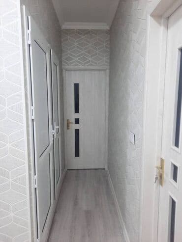 ucuz kafeler: Bakı, 2 otaqlı, Köhnə tikili, m. Xətai, 62 kv. m — 10