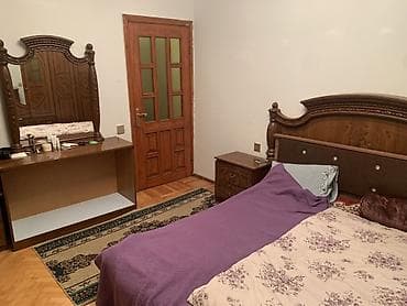 Kirayə mənzillər: 2 nefer otag yoldaşi axtarilir, 2 otagli menzildir, otagin 1 sizindir — 2