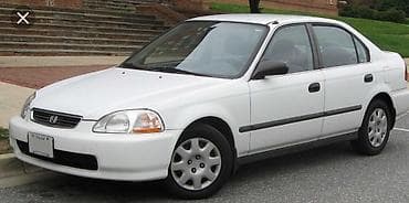 oturacaq masin: Honda Civic sedan

zapcast kimi satilr — 1