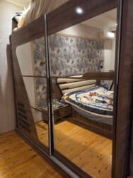 Qarderob, paltar dolabı lalafo.az -da Qarderob, paltar dolabı