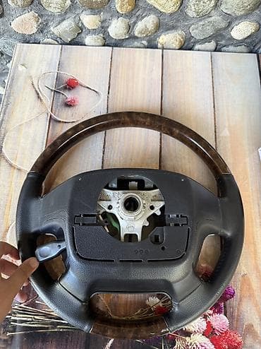 mebel sukan: Sadə, Toyota, land cruiser, 2012 il, Taxta, İşlənmiş, Pulsuz çatdırılma — 2