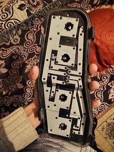 vaz 2107 ehtiyyat: Chevrolet 2024 il — 4