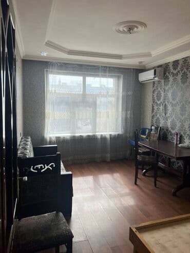 evler bineqedide: Nizami rayonu,Neftçilər metrosu yaxınlığı,5 mərtəbəli binanın,4-cü — 1