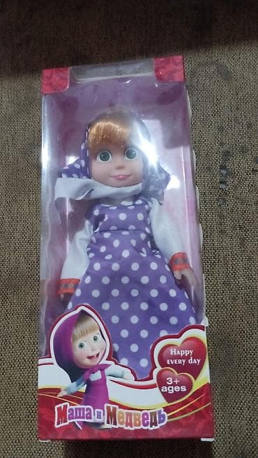 sac salonlari: Oyuncaqlar — 2