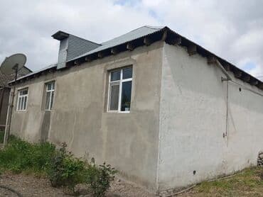 дом на колёсах: 5 комнат, 100 м², Нет кредита, Средний ремонт — 3