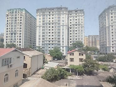 modern evler: 3 otaqlı, Yeni tikili, 94 kv. m — 10