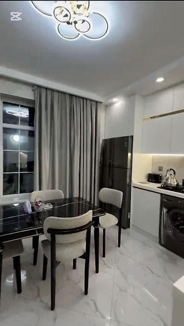 Həyət evi alıram: 5 otaqlı, 150 kv. m, Kredit yoxdur, Yeni təmirli — 4