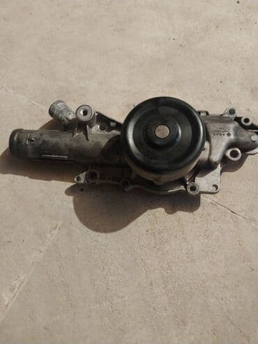 Mercedes-Benz W211, 2004 il, Orijinal, Almaniya, İşlənmiş