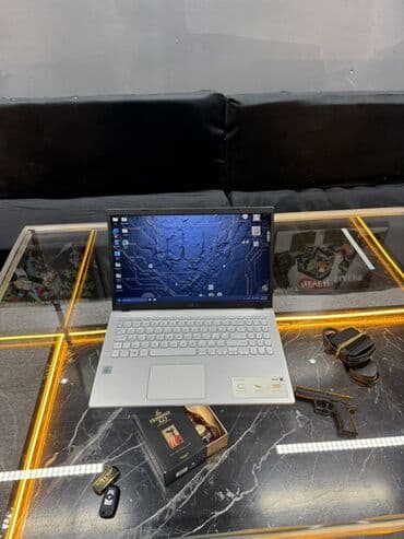 nexus netbuk: İşlənmiş ASUS Vivobook, 15.6 ", Intel Core i5, 256 GB, Ödənişli çatdırılma — 3