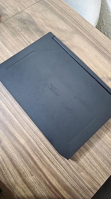 Elektronika: SATILIR - Acer Nitro 5 GTX 1650 + HƏDİYYƏ DƏST - 850 AZN Parametrlər — 4
