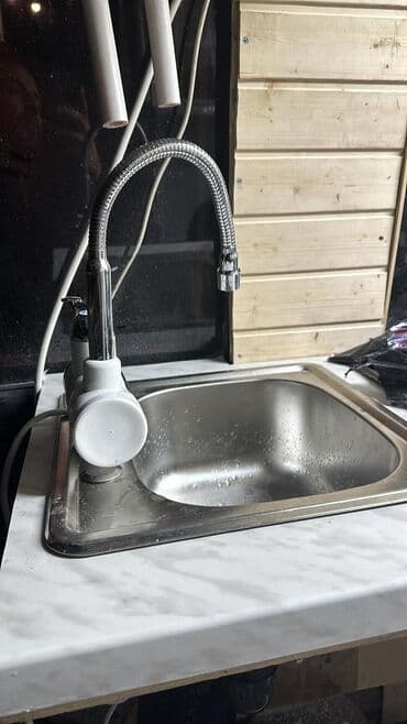 qurasdirilan soba: Mobil Food Truck / Səyyar kafe üçün minivan tipli xüsusi qurğu - Tam — 6