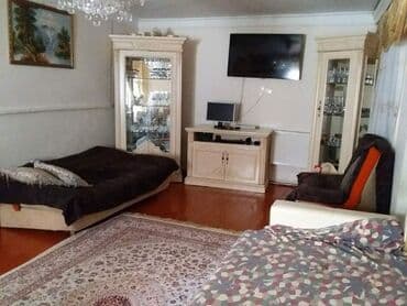 berdede ev: Yasamal 6 otaqlı, 175 kv. m, Orta təmir — 4