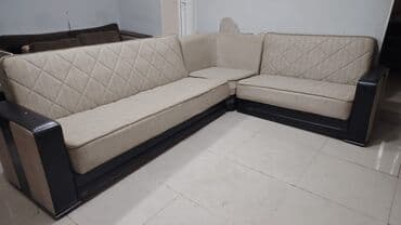 ikinci əl künc divan: Künc divan, Divan, Bazalı, Açılan — 4