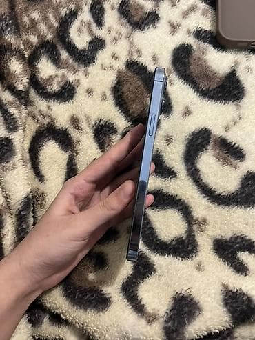 beurer fb 50: IPhone 13 Pro Max, 256 GB, Göy, Face ID — 3