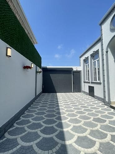kifayət ev: 4 otaqlı, 143 kv. m, Kredit yoxdur, Yeni təmirli — 4