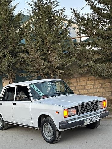 turbo az e220: VAZ (LADA) 2107: 1.7 l | 2003 il 150000 km Sedan — 6