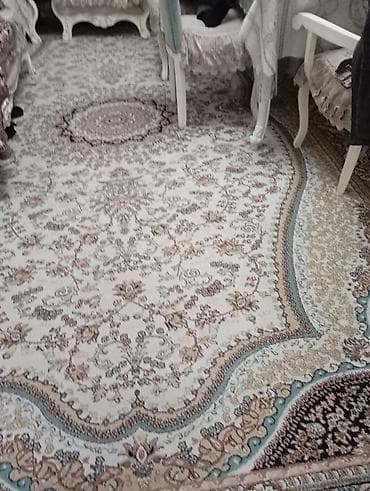 ringlice za tekstil: Xalça — 3