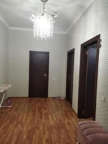 obyekt sumqayit: 3 otaqlı, Yeni tikili, 85 kv. m — 7