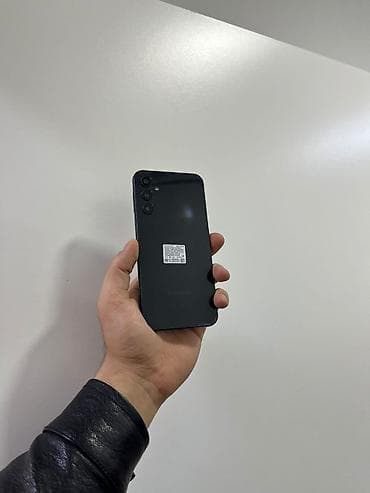 Video oyunlar və konsollar: Samsung Galaxy A24 4G, 128 GB, rəng - Qara, İki sim kartlı — 2