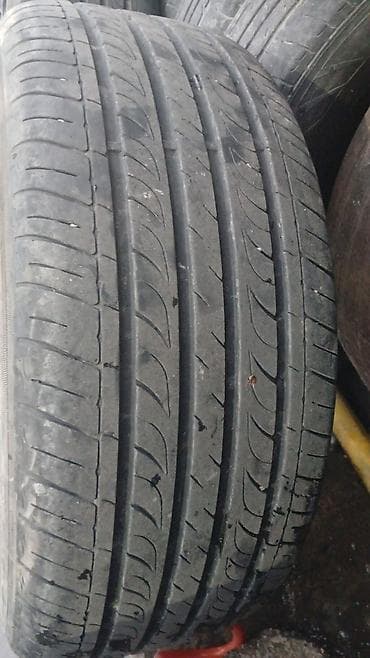 byd disk: Məhsul: Yay mövsümü üçün avtomobil şinləri və disklər - Ölçü: 225/55 — 2