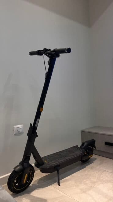 What’s app da elaqe 077 737 27 44Elektrik skuter – şəhər içi səyahət — 9