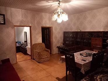 Дома: 3 комнаты, 50 м², Есть кредит, Без ремонта — 5