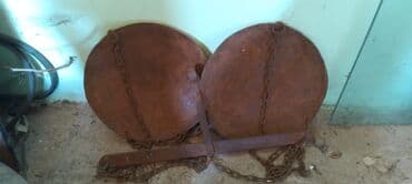 ручная швейна машина: Tərəzi — 1