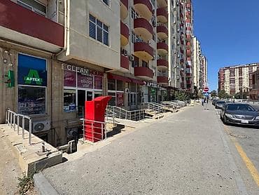бина пз: İcarəyə obyekt – 8-ci kilometr bazarı, Məlhəm Hospitalı, Nazlı Saray — 3