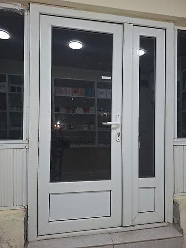 Keramoqranit plitə ilə üzlənmiş kiçik yüksəklik/platforma - Material — 1