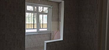 9 ci mikrorayon satilan evler: Bakı, 2 otaqlı, Köhnə tikili, m. Xalqlar Dostluğu, 40 kv. m — 7