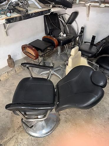 Salon ucun kreslo iwleydi — 2