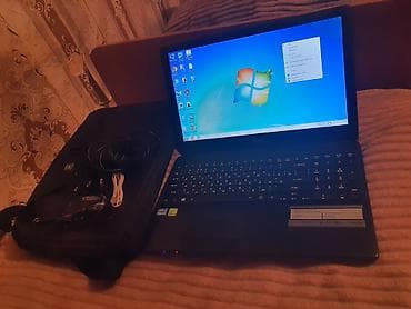 Acer Notbuk teze vezyetdedi .Tecliii satilirr